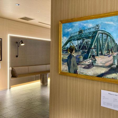 Tmark City Hotel Kanazawa Ngoại thất bức ảnh