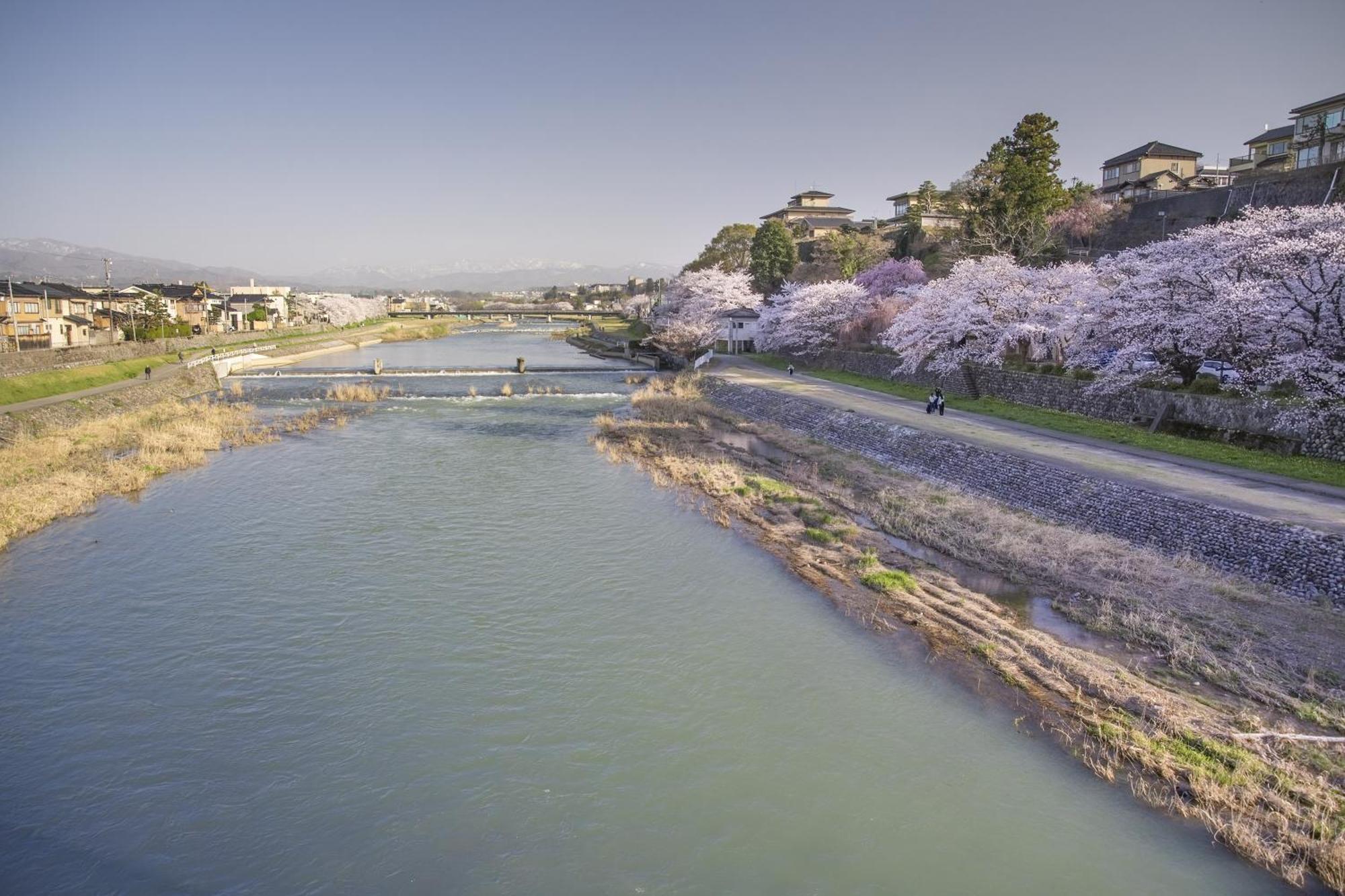 Tmark City Hotel Kanazawa Ngoại thất bức ảnh