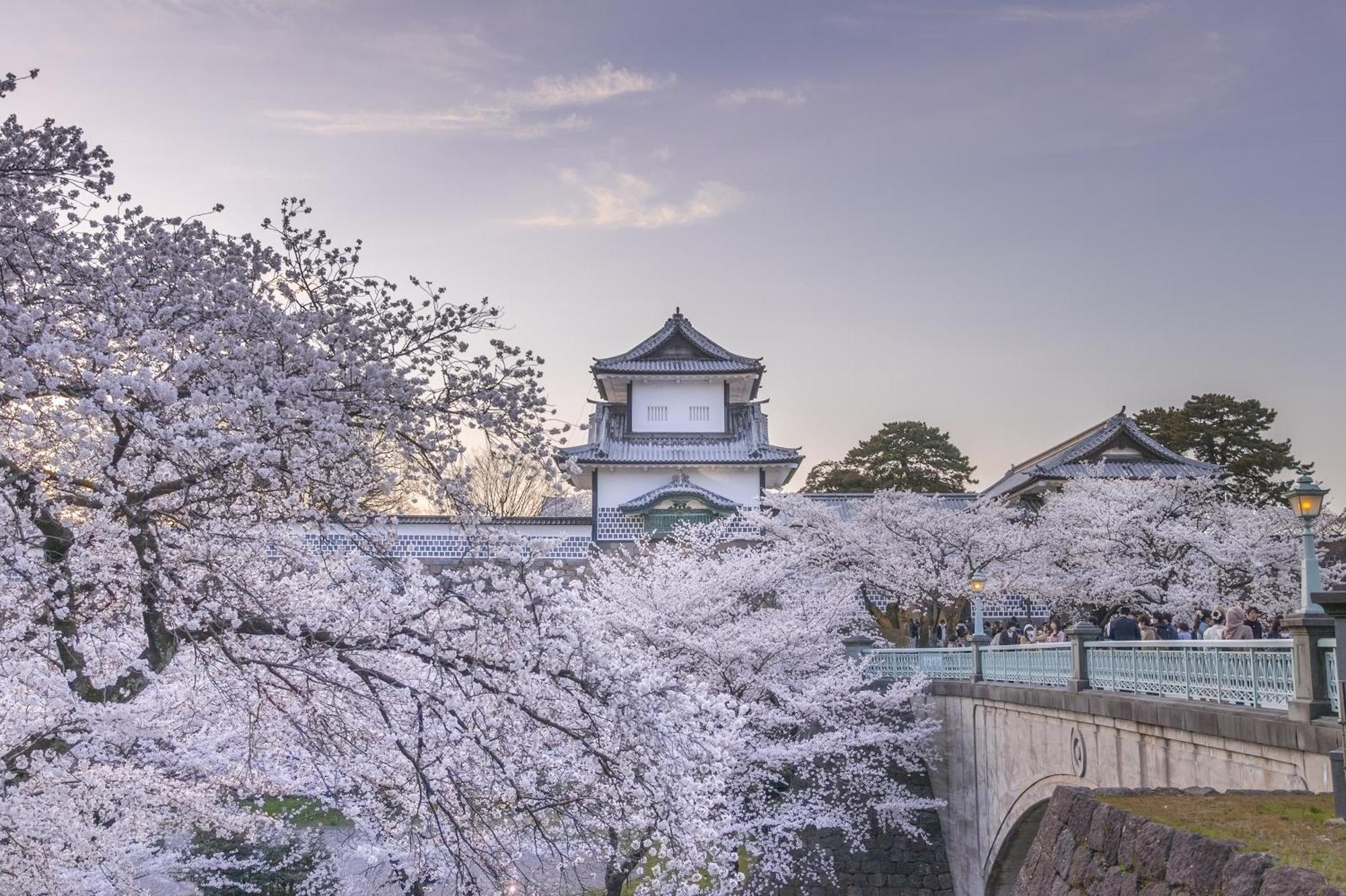 Tmark City Hotel Kanazawa Ngoại thất bức ảnh