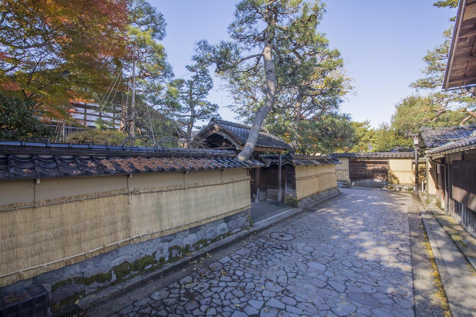 Tmark City Hotel Kanazawa Ngoại thất bức ảnh
