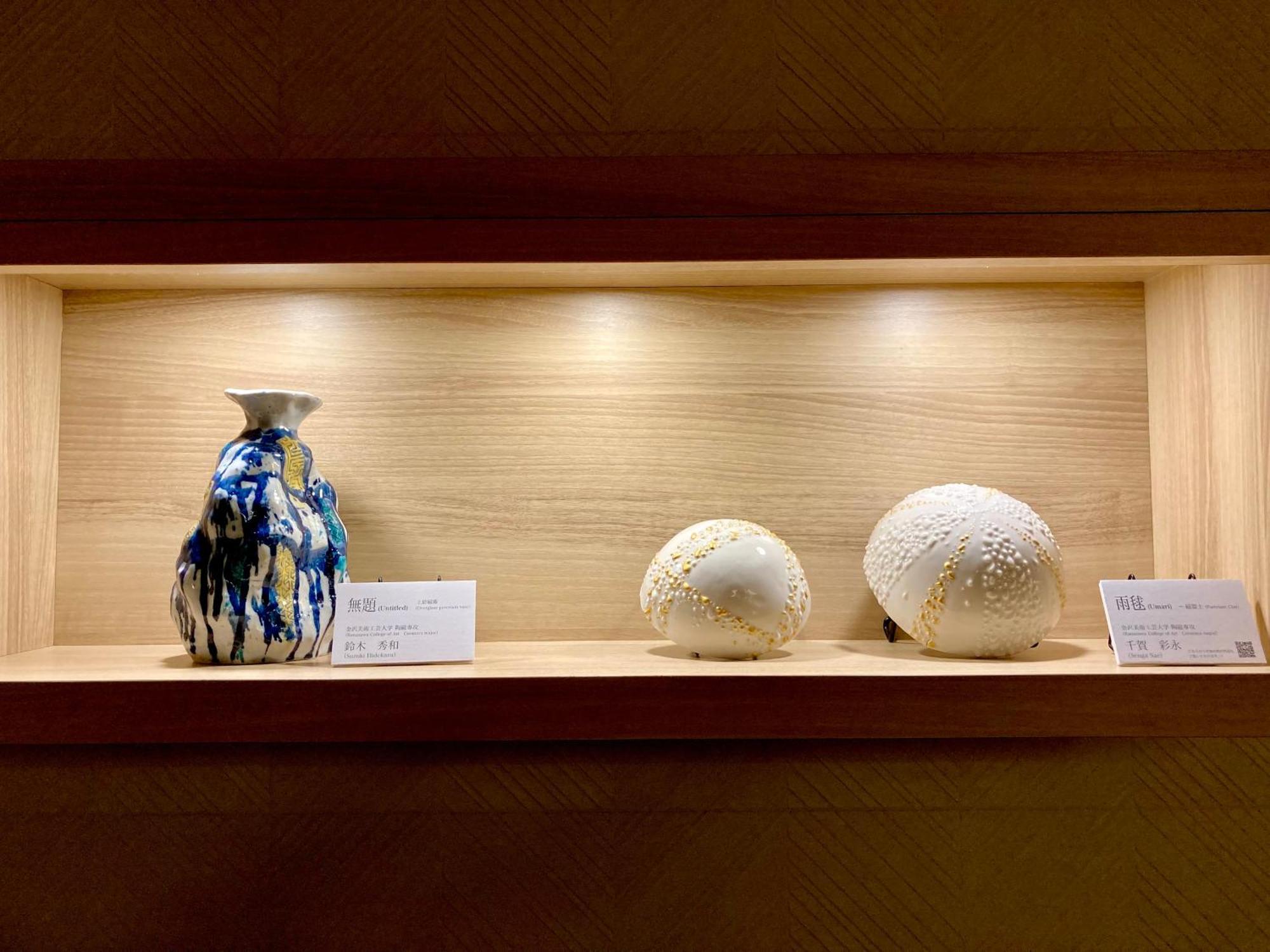 Tmark City Hotel Kanazawa Ngoại thất bức ảnh