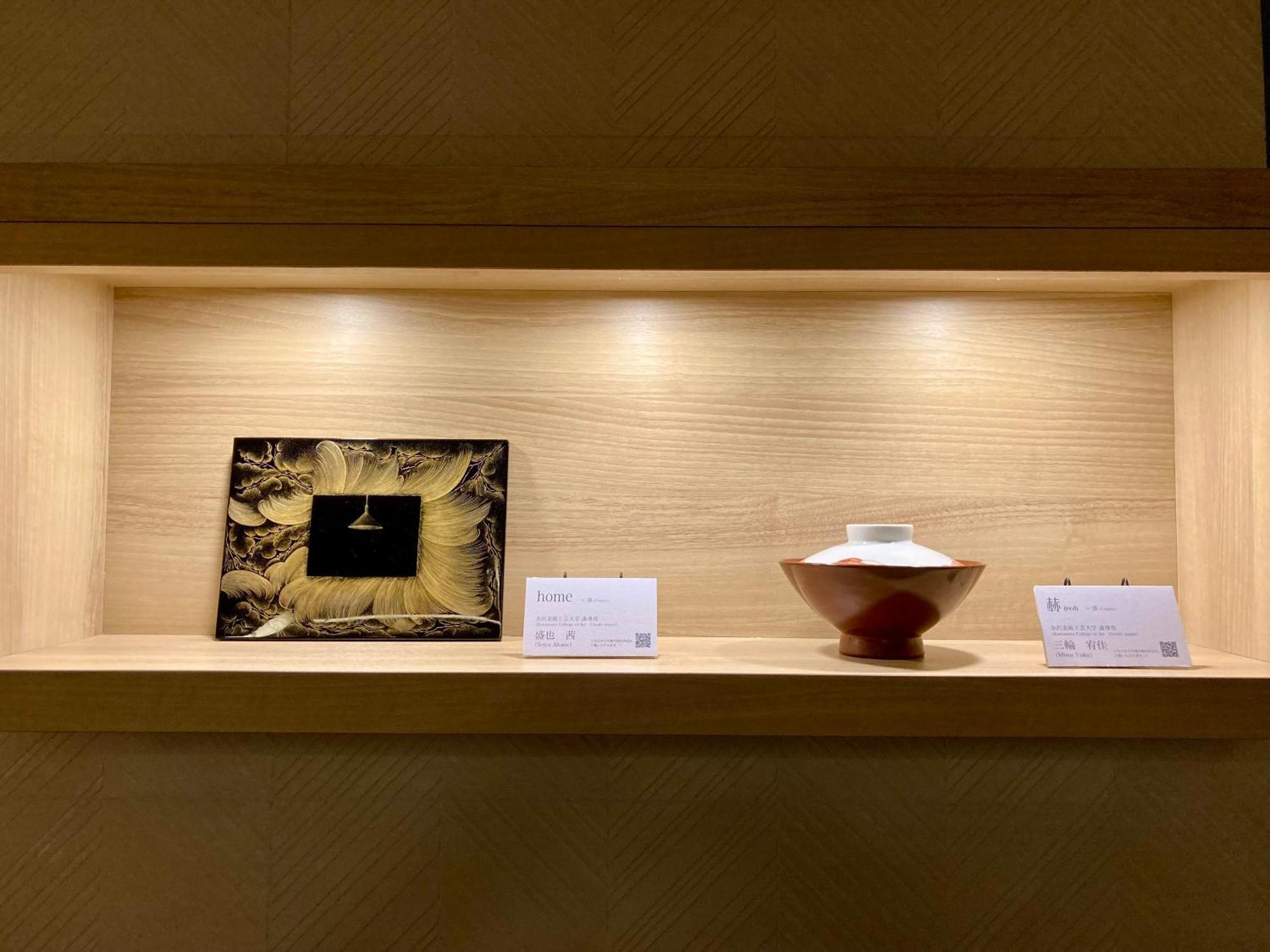 Tmark City Hotel Kanazawa Ngoại thất bức ảnh