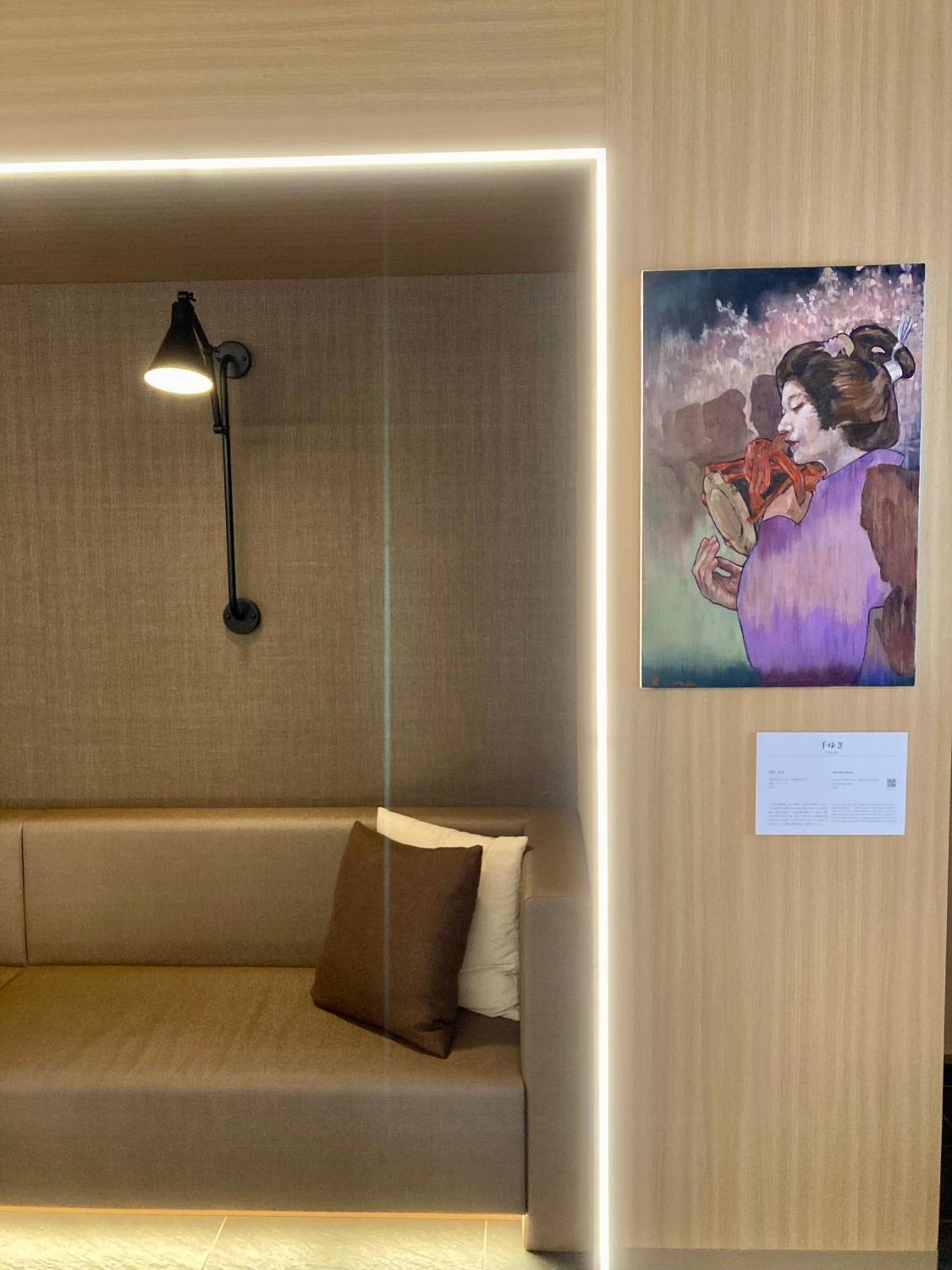 Tmark City Hotel Kanazawa Ngoại thất bức ảnh