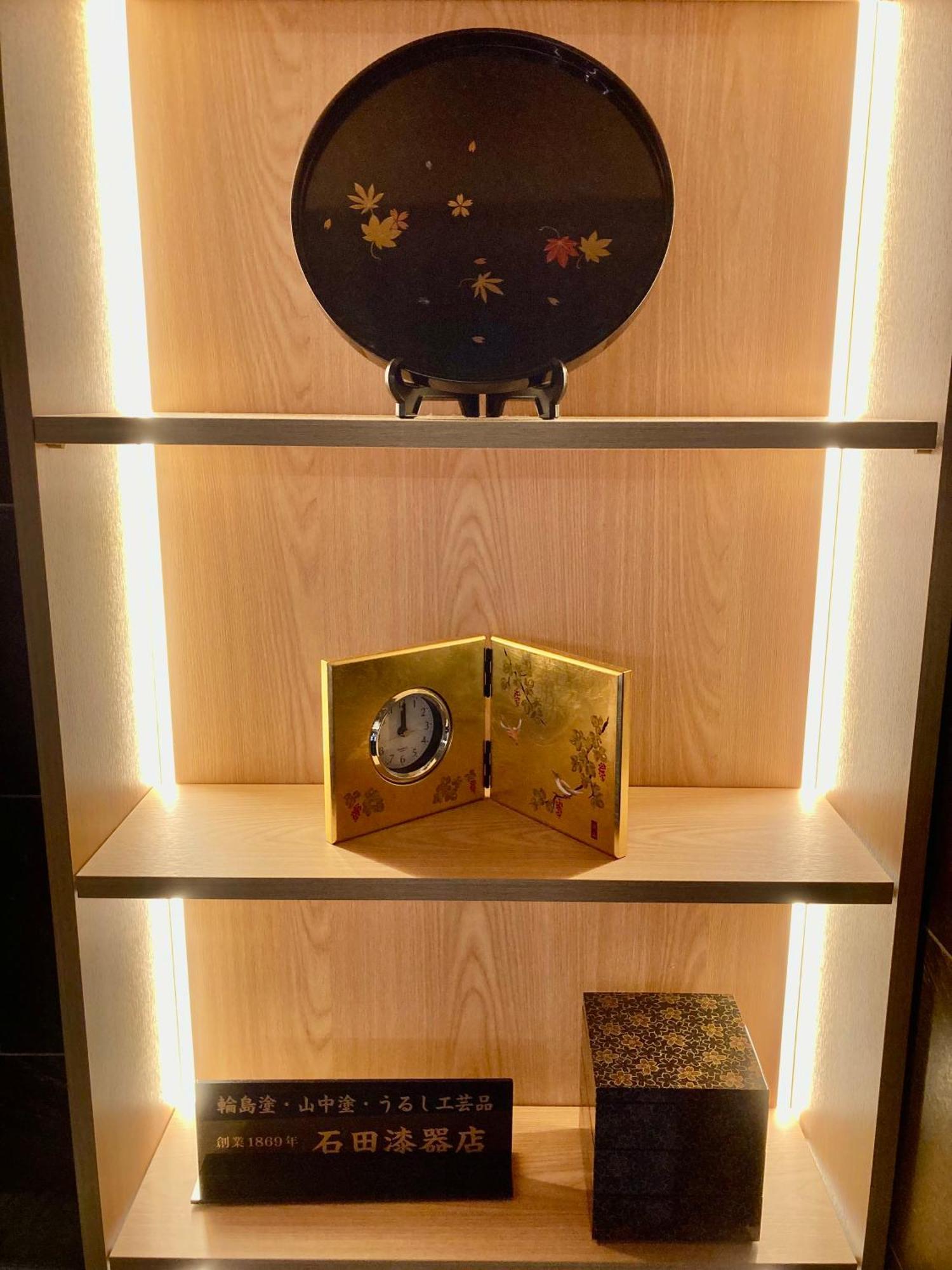 Tmark City Hotel Kanazawa Ngoại thất bức ảnh